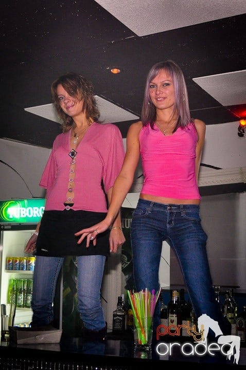 Replay Party în No Problem, 