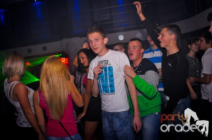 Replay Party în No Problem, 