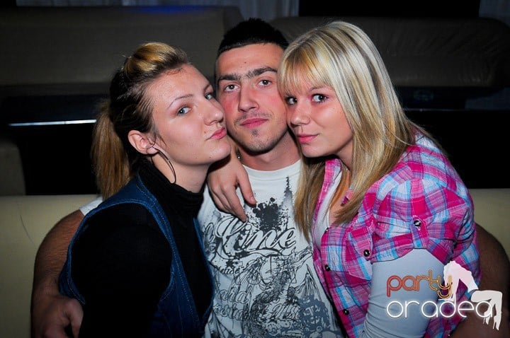 Replay Party în No Problem, 