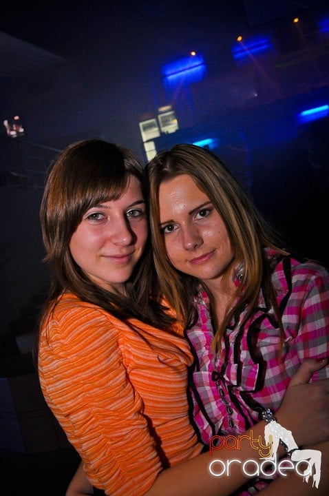 Replay Party în No Problem, 