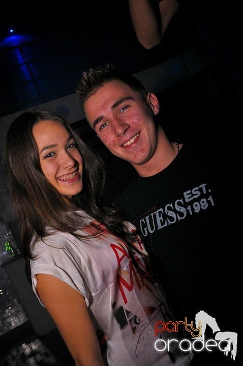 Replay Party în No Problem, 