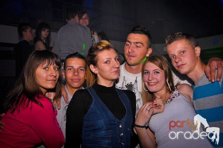 Replay Party în No Problem, 