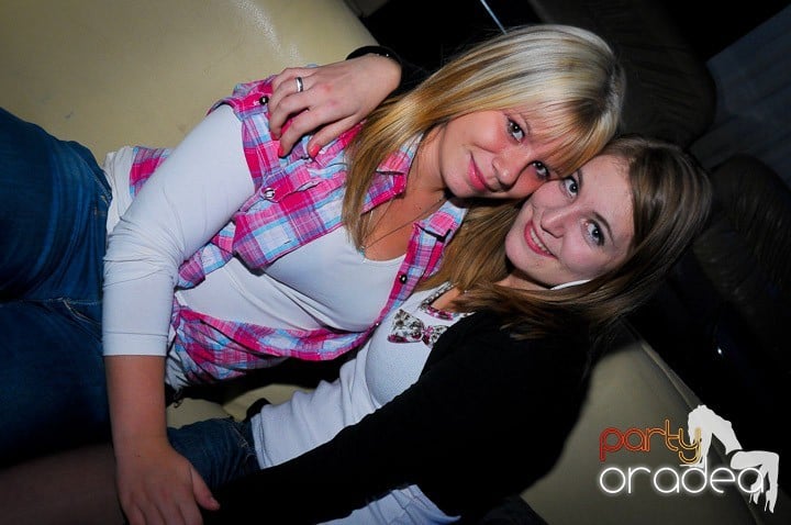 Replay Party în No Problem, 