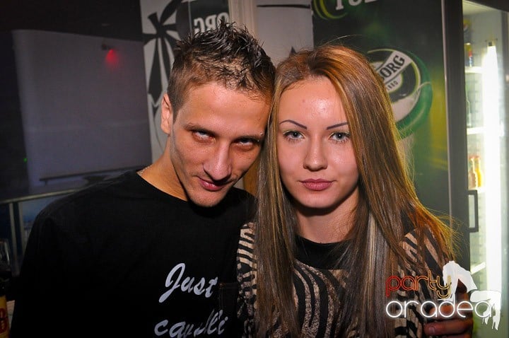 Replay Party în No Problem, 