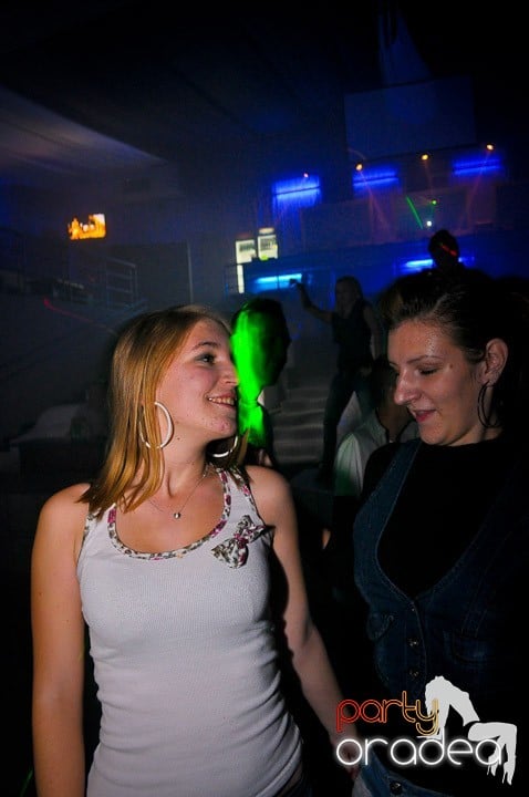 Replay Party în No Problem, 