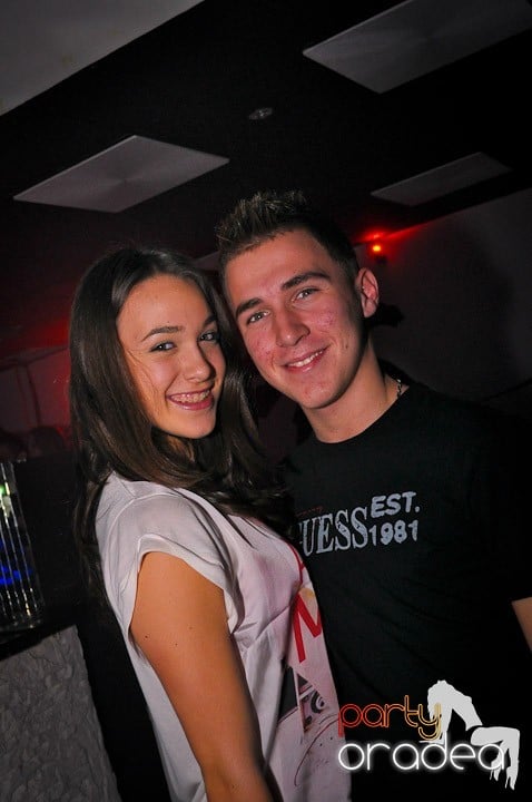 Replay Party în No Problem, 