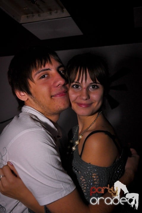 Replay Party în No Problem, 