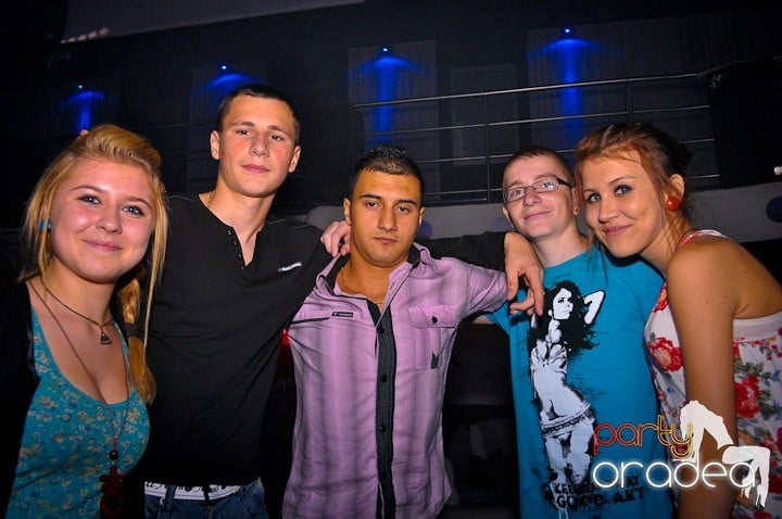 Replay Party în No Problem, 