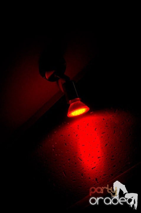 Replay Party în No Problem, 