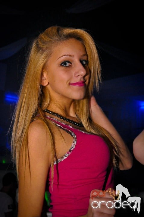 Replay Party în No Problem, 