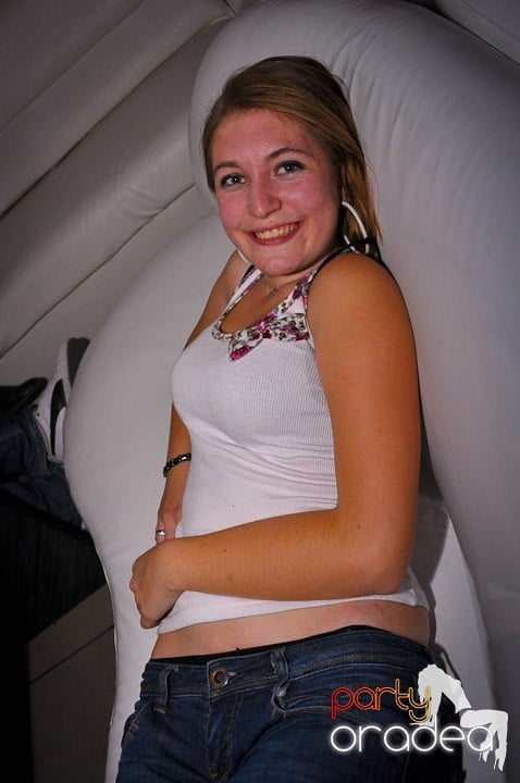 Replay Party în No Problem, 