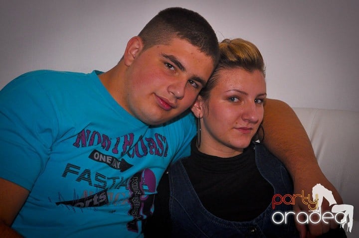 Replay Party în No Problem, 