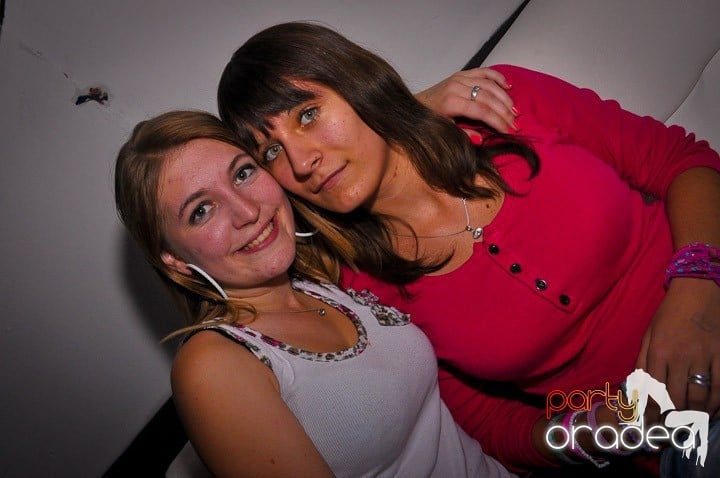 Replay Party în No Problem, 