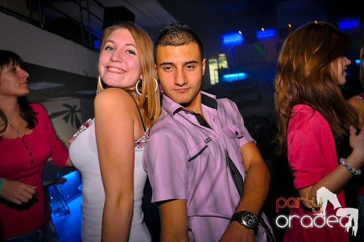 Replay Party în No Problem, 