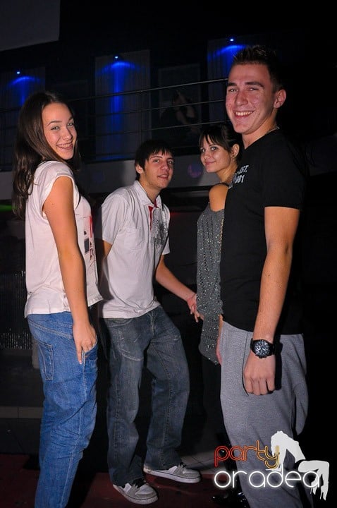 Replay Party în No Problem, 