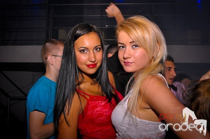 Replay Party în No Problem, 