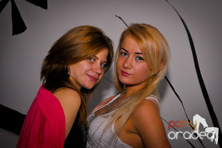 Replay Party în No Problem, 