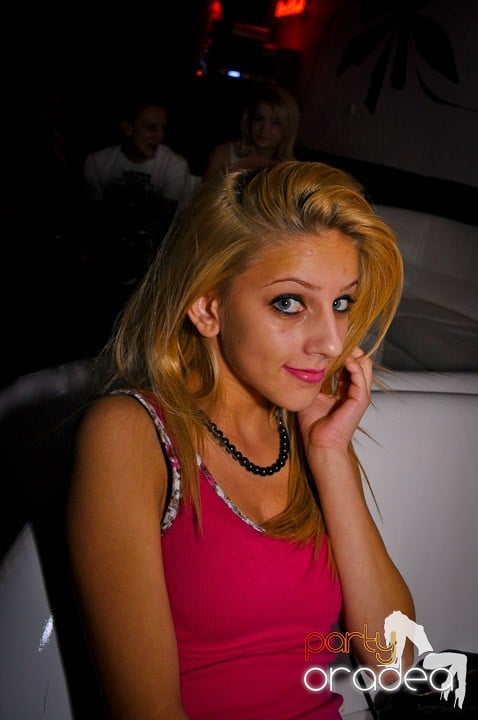 Replay Party în No Problem, 