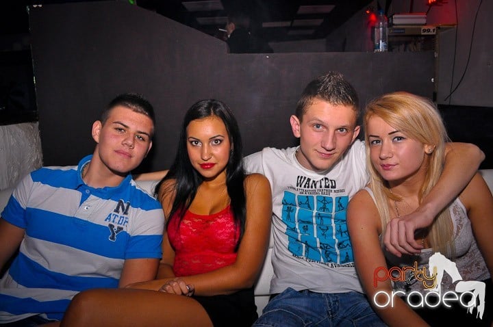 Replay Party în No Problem, 