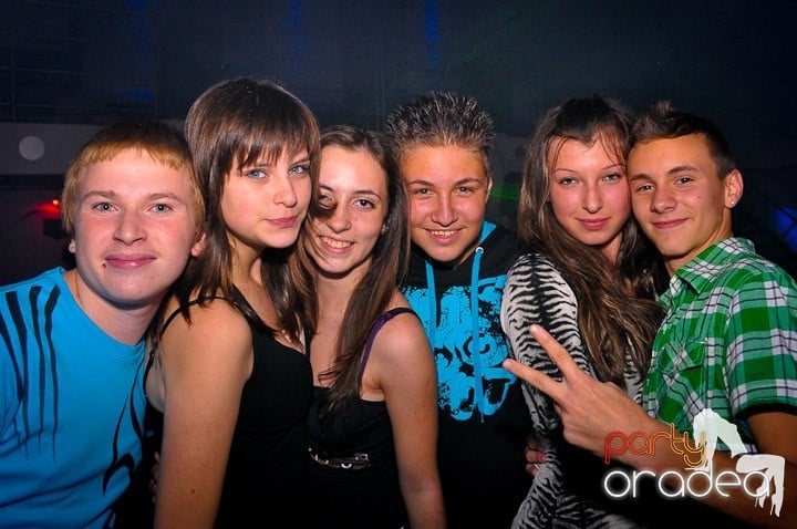 Replay Party în No Problem, 