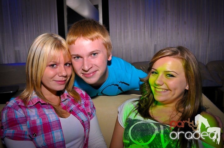 Replay Party în No Problem, 