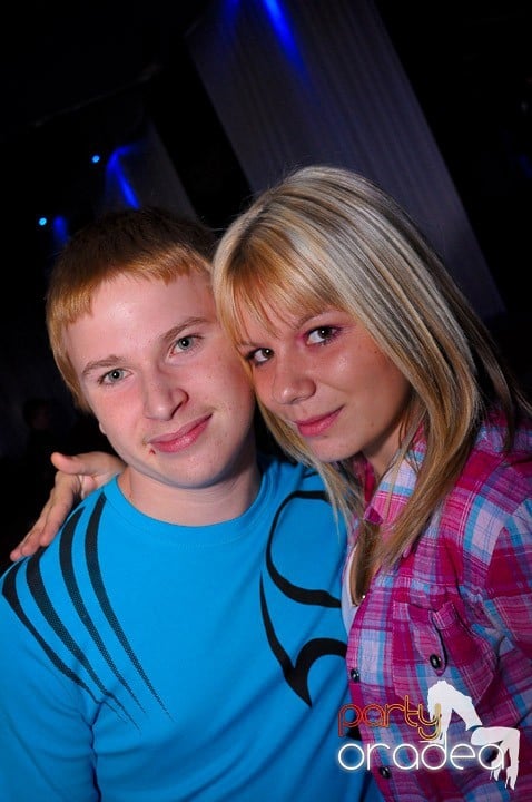 Replay Party în No Problem, 