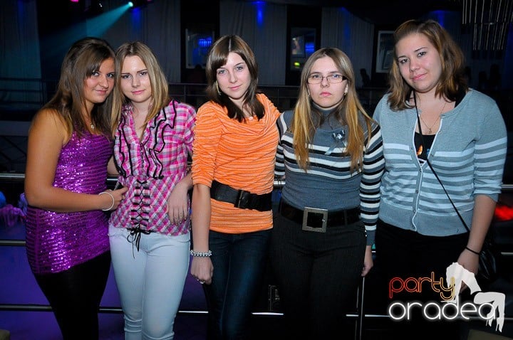 Replay Party în No Problem, 