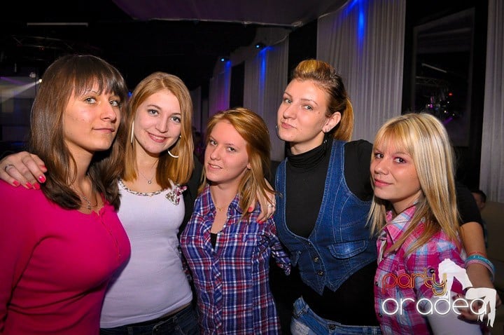 Replay Party în No Problem, 