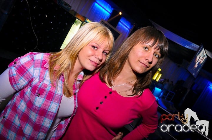 Replay Party în No Problem, 