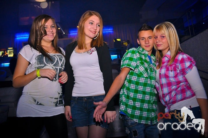 Replay Party în No Problem, 