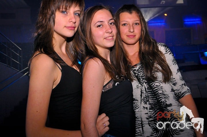 Replay Party în No Problem, 