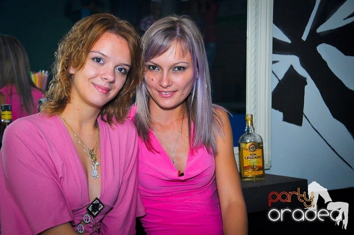 Replay Party în No Problem, 