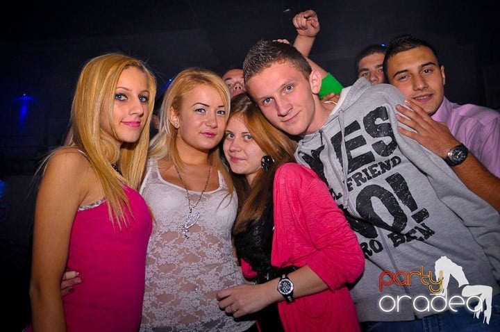 Replay Party în No Problem, 