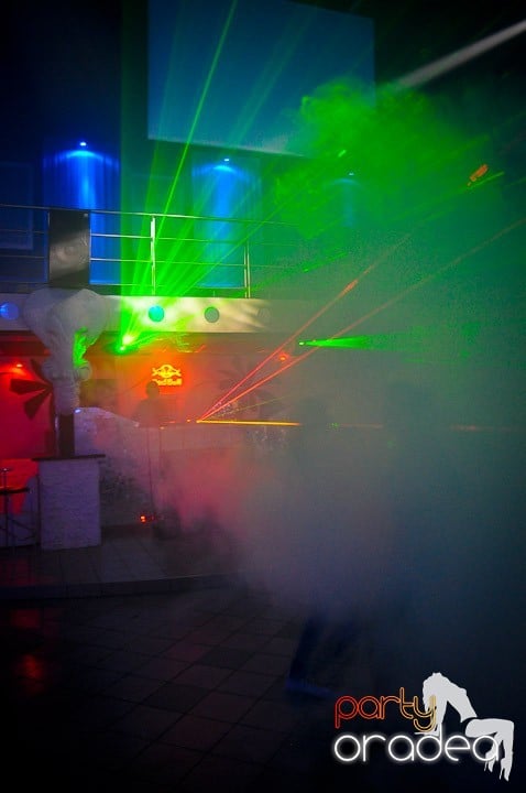 Replay Party în No Problem, 