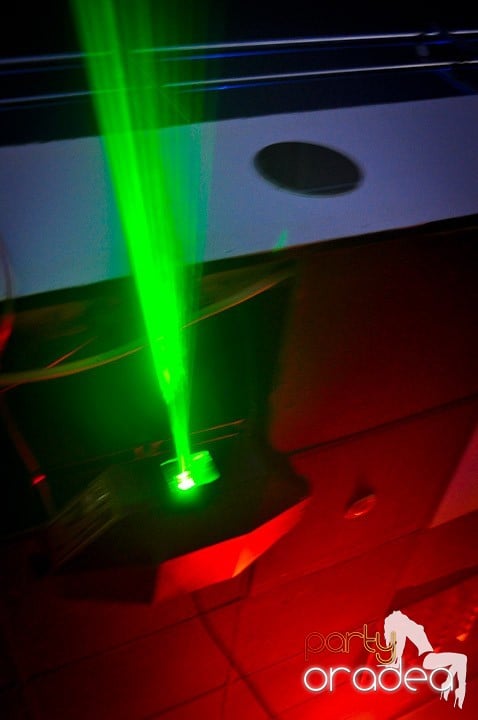 Replay Party în No Problem, 