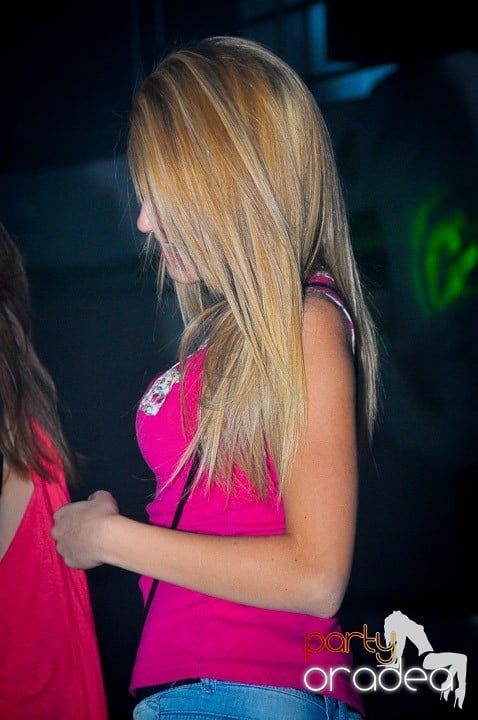 Replay Party în No Problem, 