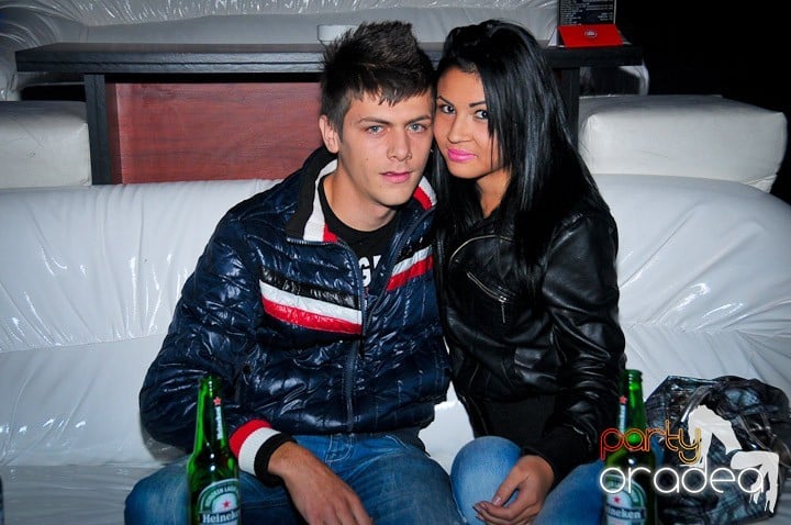 Replay Party în No Problem, 