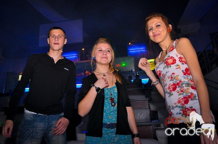 Replay Party în No Problem, 