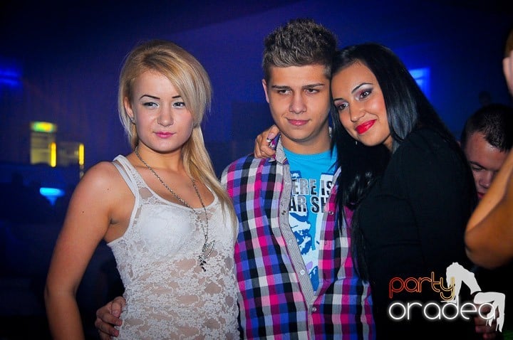 Replay Party în No Problem, 