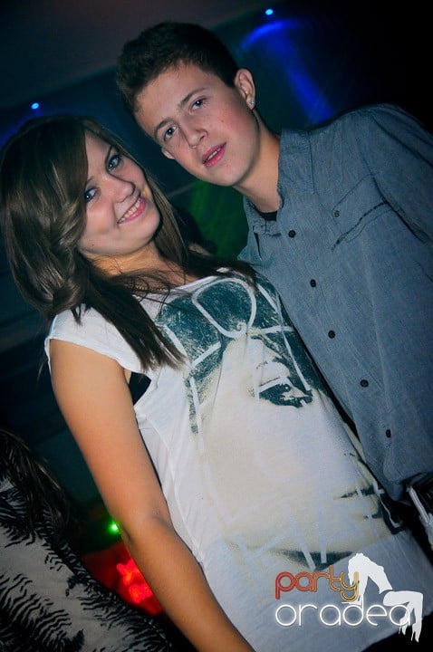 Replay Party în No Problem, 