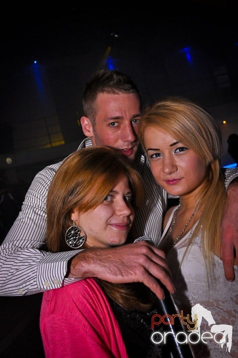 Replay Party în No Problem, 