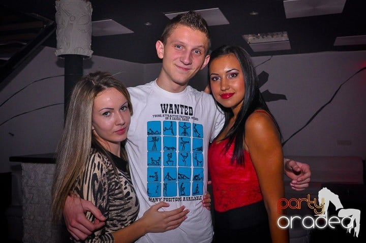 Replay Party în No Problem, 