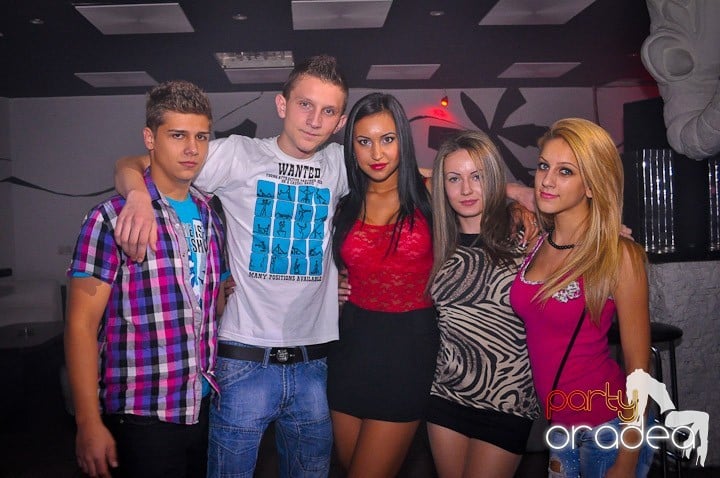 Replay Party în No Problem, 