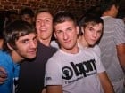 Respiră distracţia în Club Escape