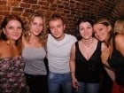 Respiră distracţia în Club Escape