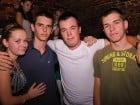 Respiră distracţia în Club Escape