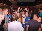 Respiră distracţia în Club Escape