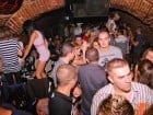 Respiră distracţia în Club Escape