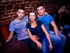 Respiră distracţia în Escape