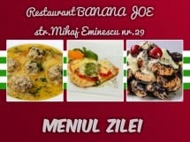 Restaurant Banana Joe